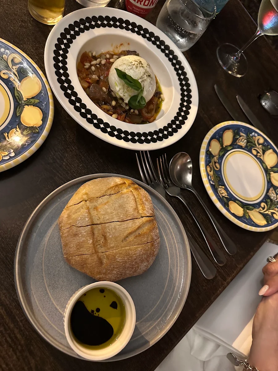Highlights, Sassi Cucina