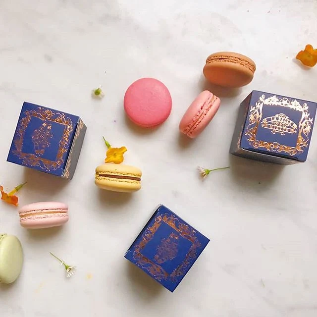 Highlights, La Belle Miette