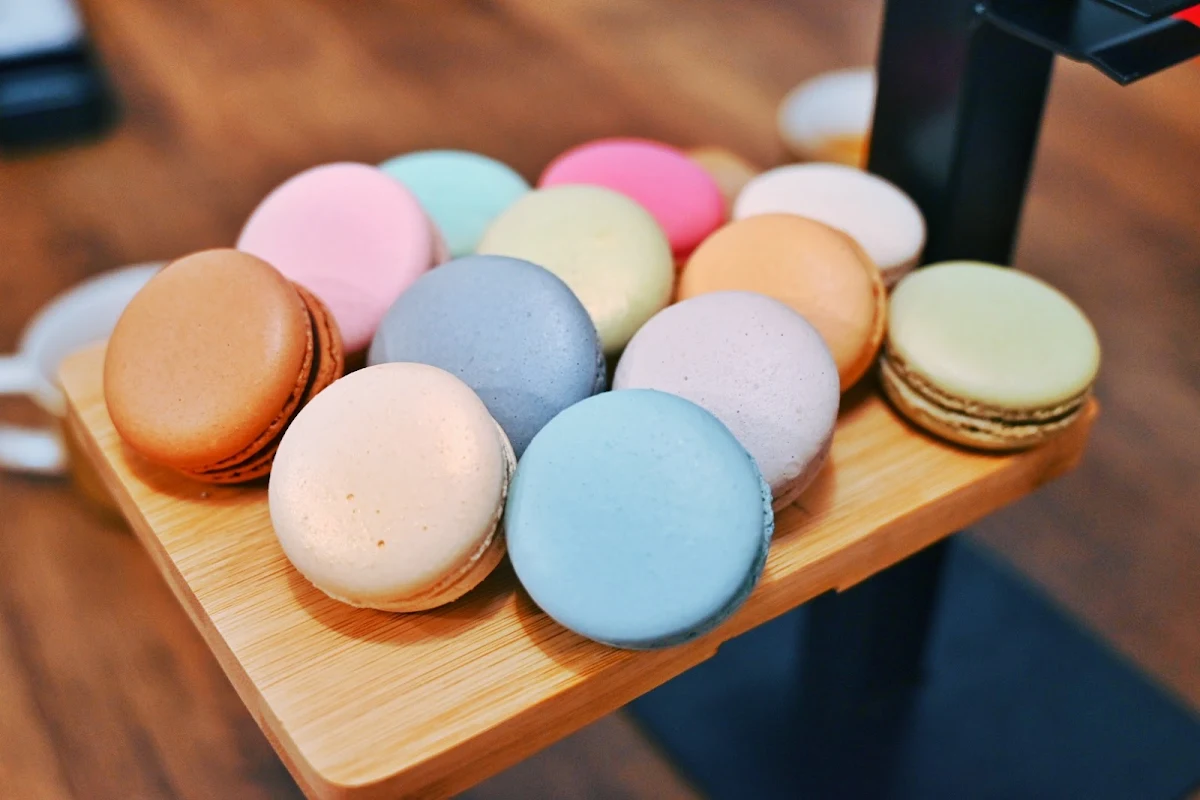 Highlights, La Belle Miette