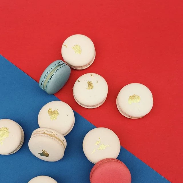 Highlights, La Belle Miette