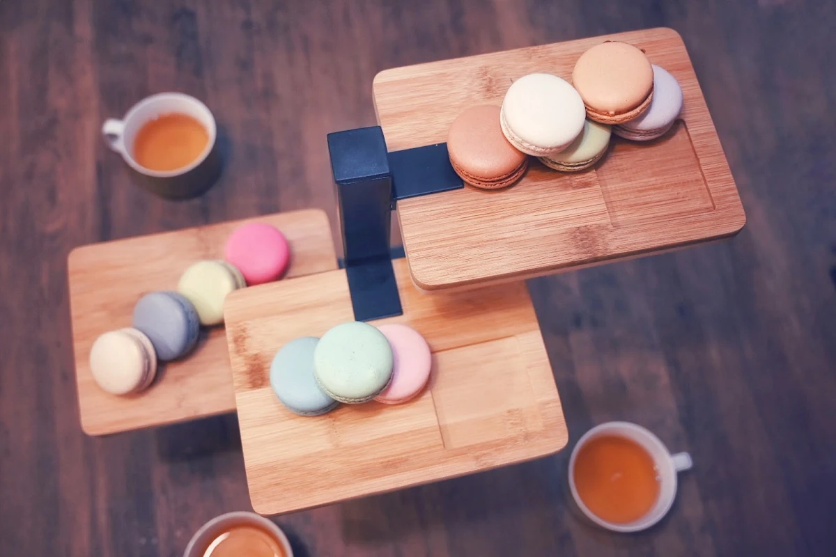 Highlights, La Belle Miette