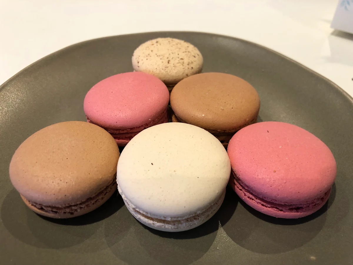 Highlights, La Belle Miette