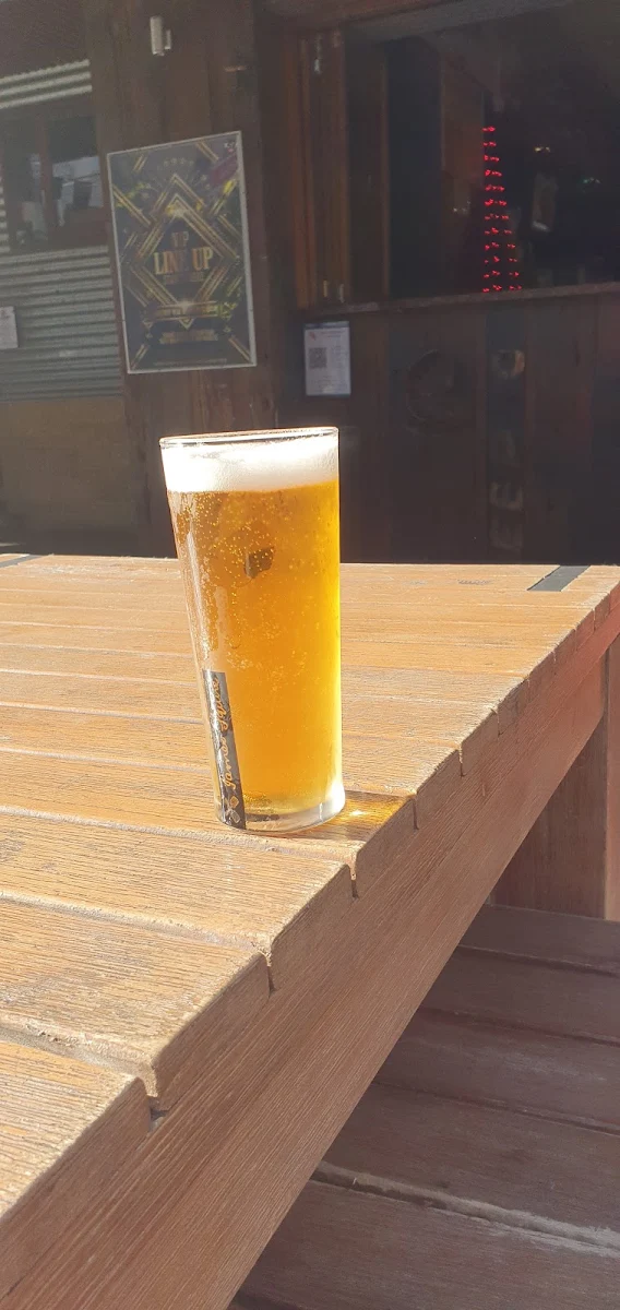 Beer, Woolshed on Hindley