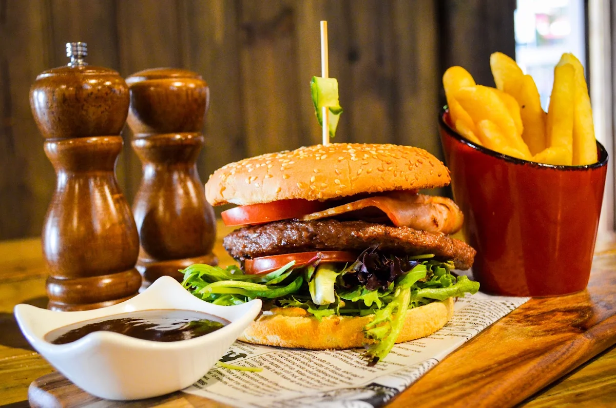Highlights, Woolshed on Hindley