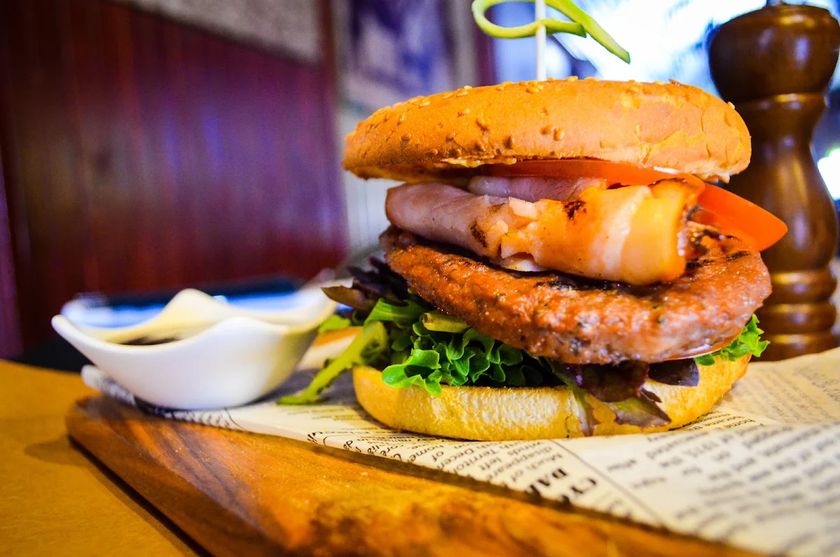 Highlights, Woolshed on Hindley