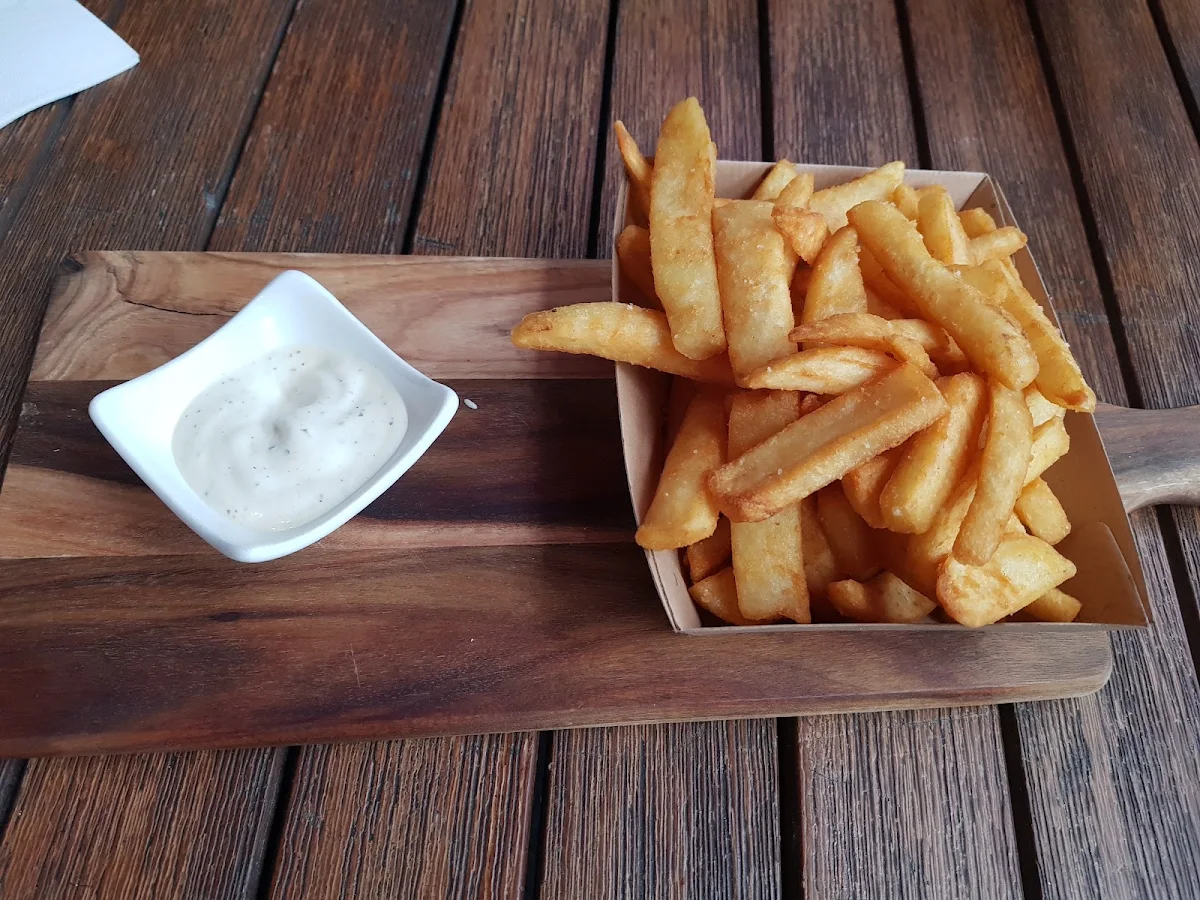 Highlights, Woolshed on Hindley