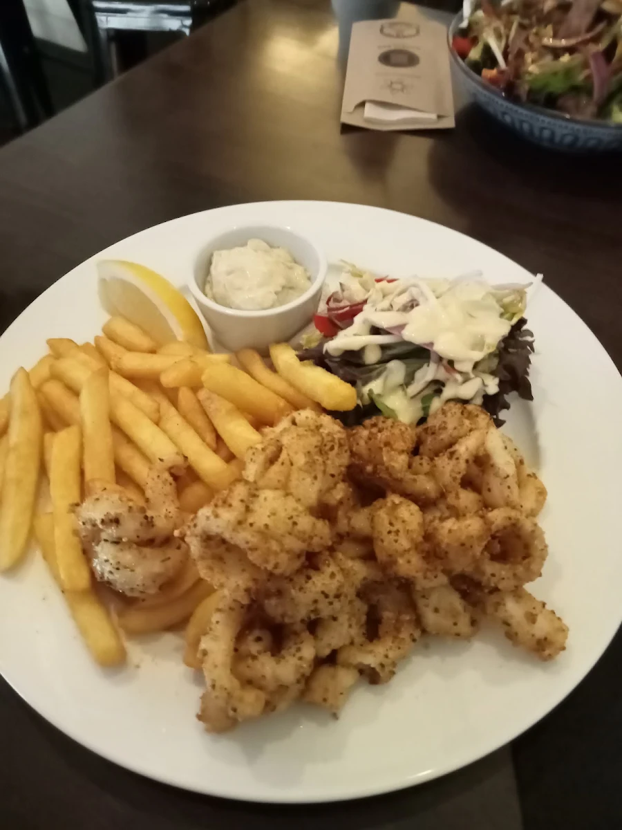 Calamari