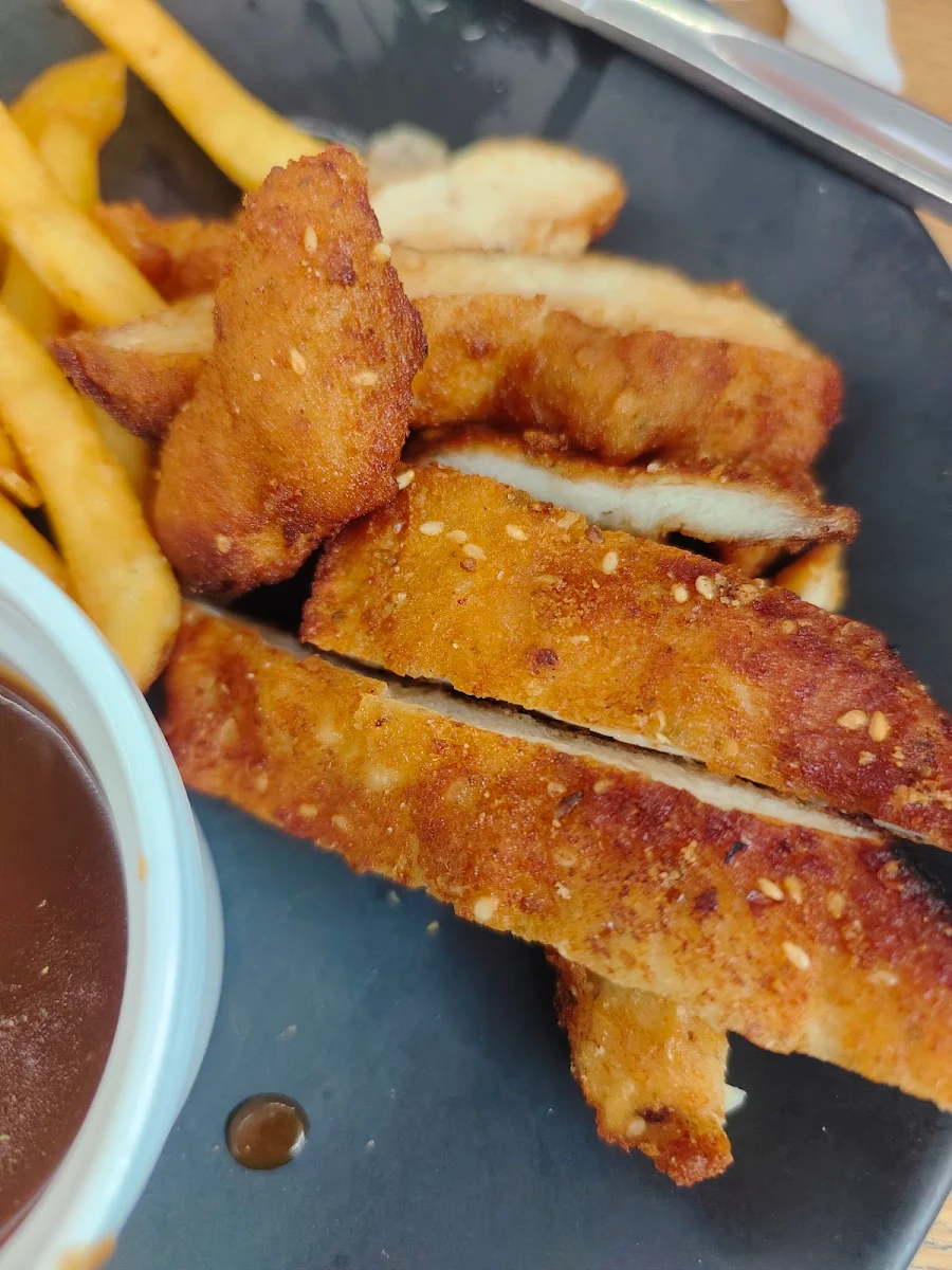 Chicken Tenders