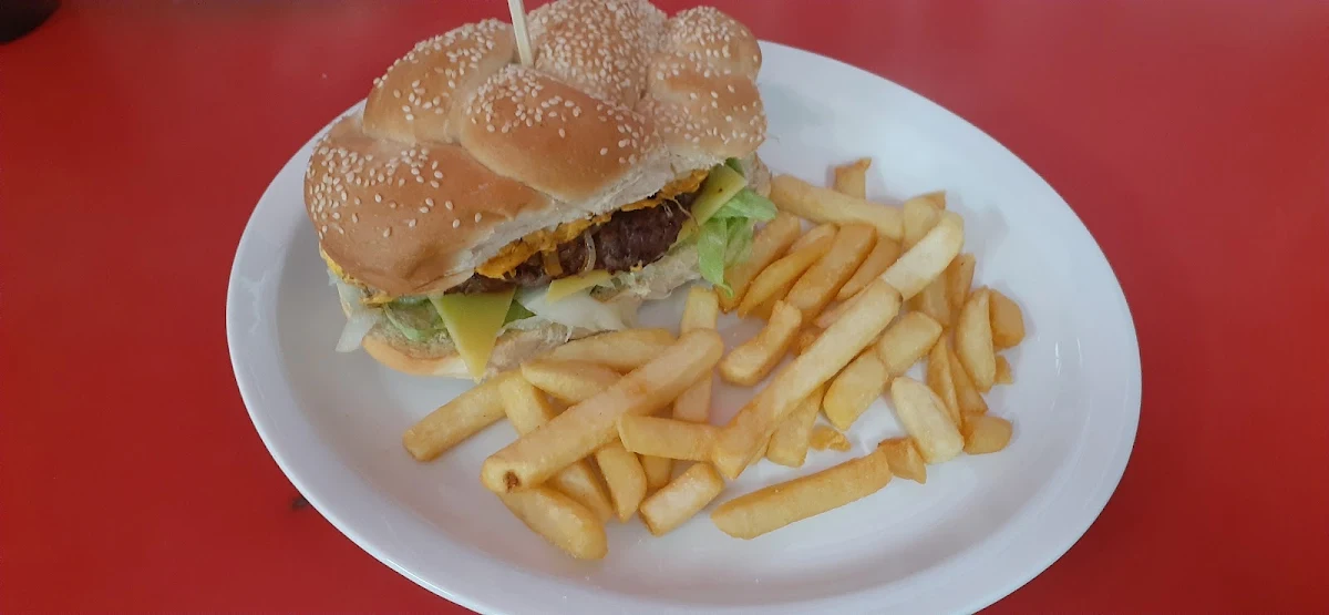 Highlights, Cafe Waroona
