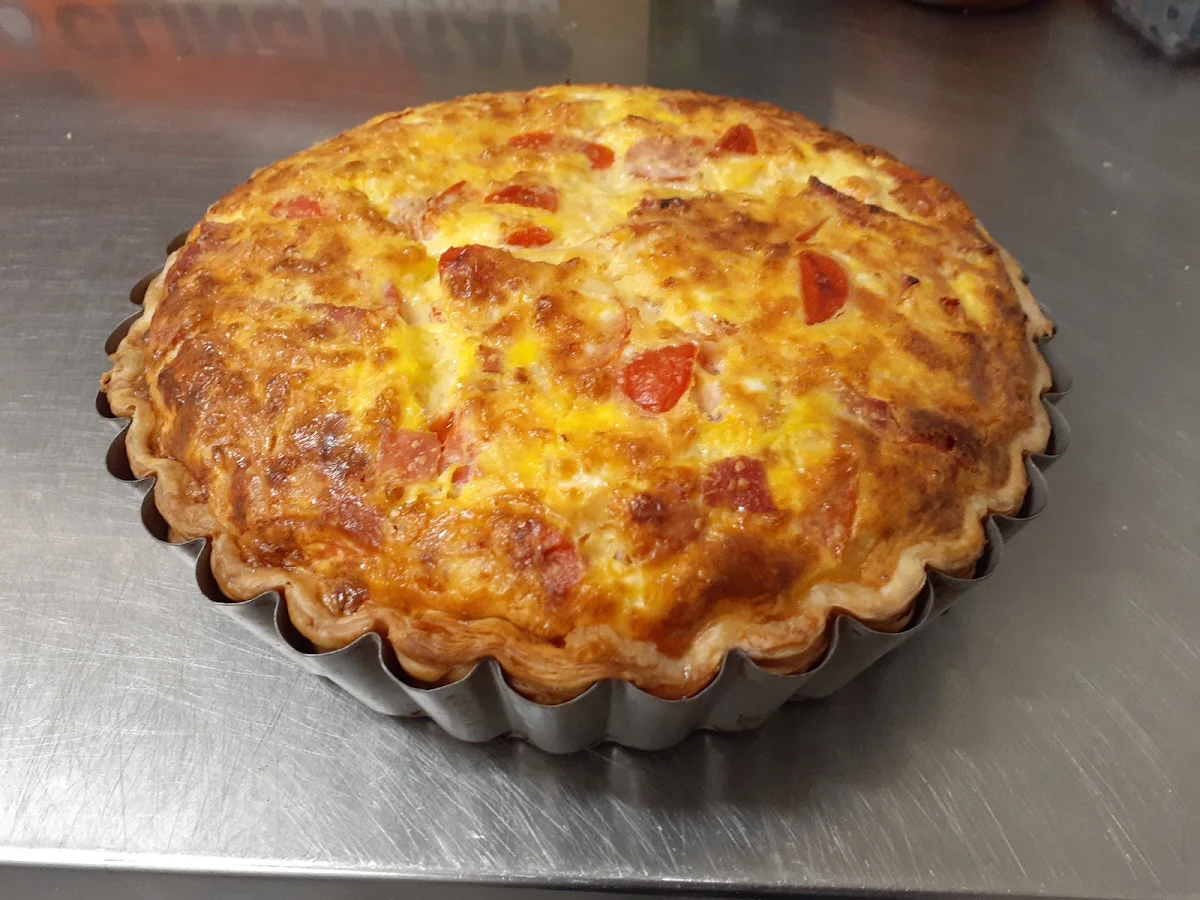Highlights, Cafe Waroona