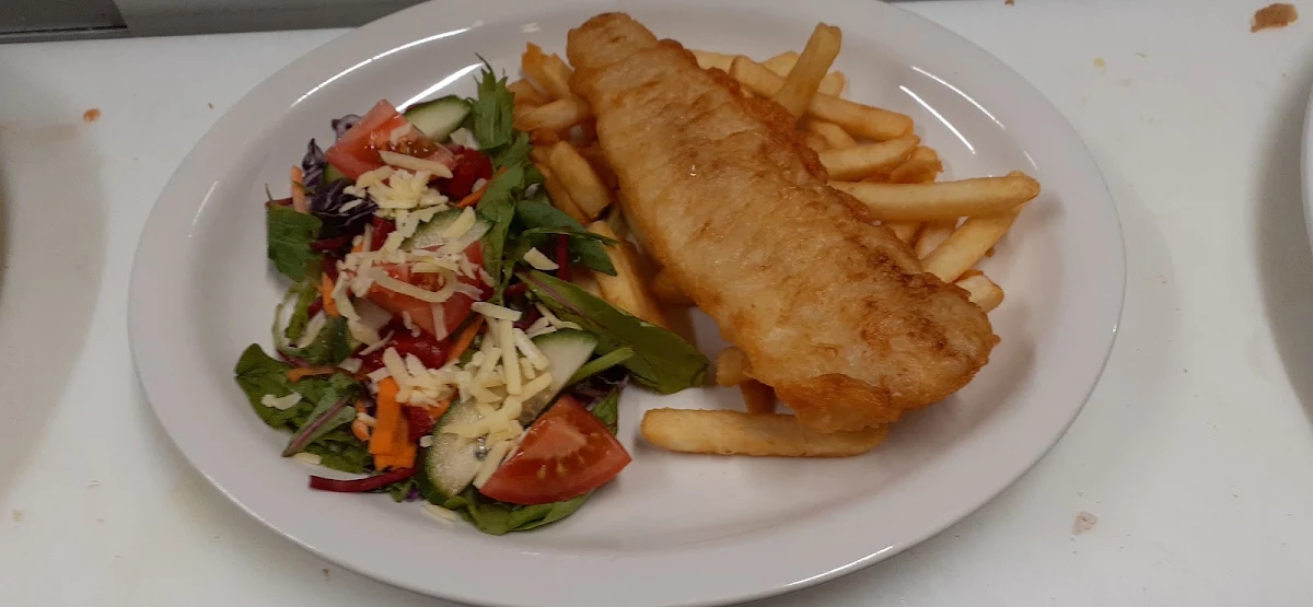 Highlights, Cafe Waroona