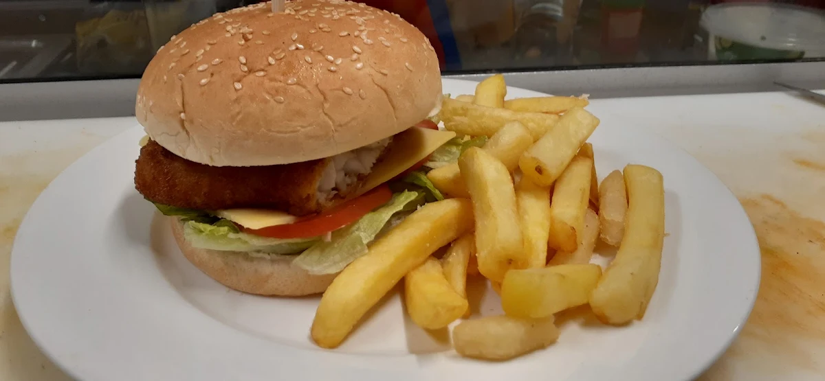 Highlights, Cafe Waroona