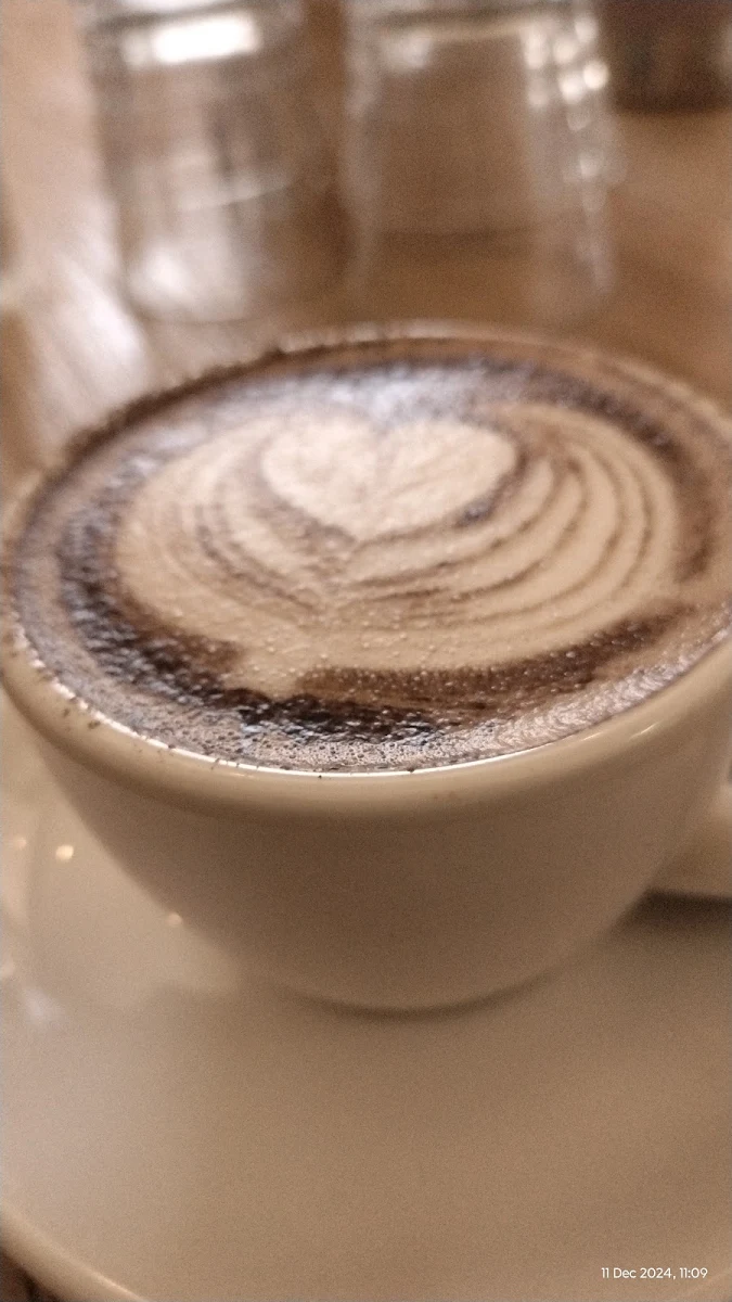 Highlights, Girdlers Café - Narrabeen
