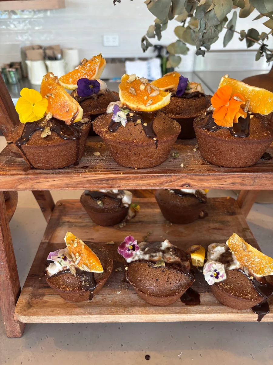Highlights, Girdlers Café - Narrabeen