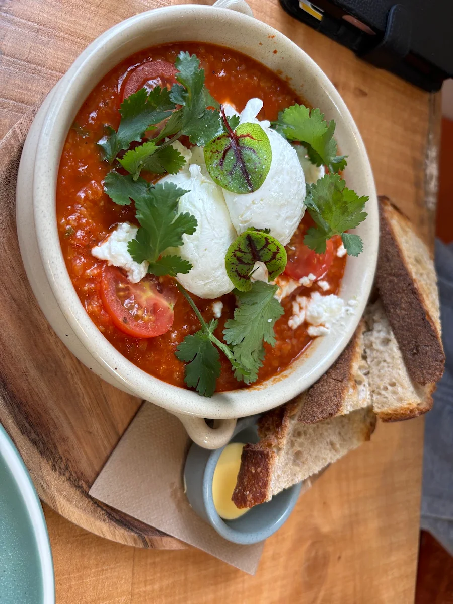 Highlights, Girdlers Café - Narrabeen