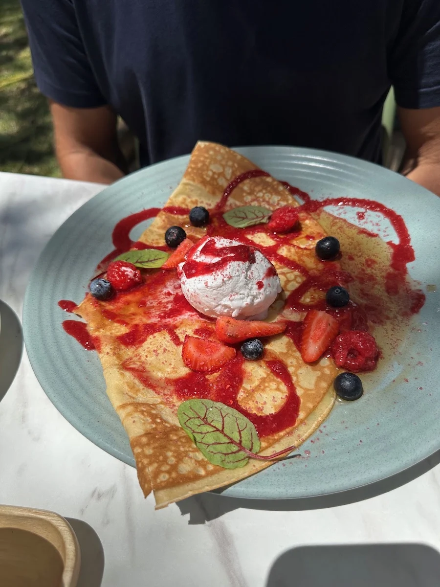 Highlights, Girdlers Café - Narrabeen