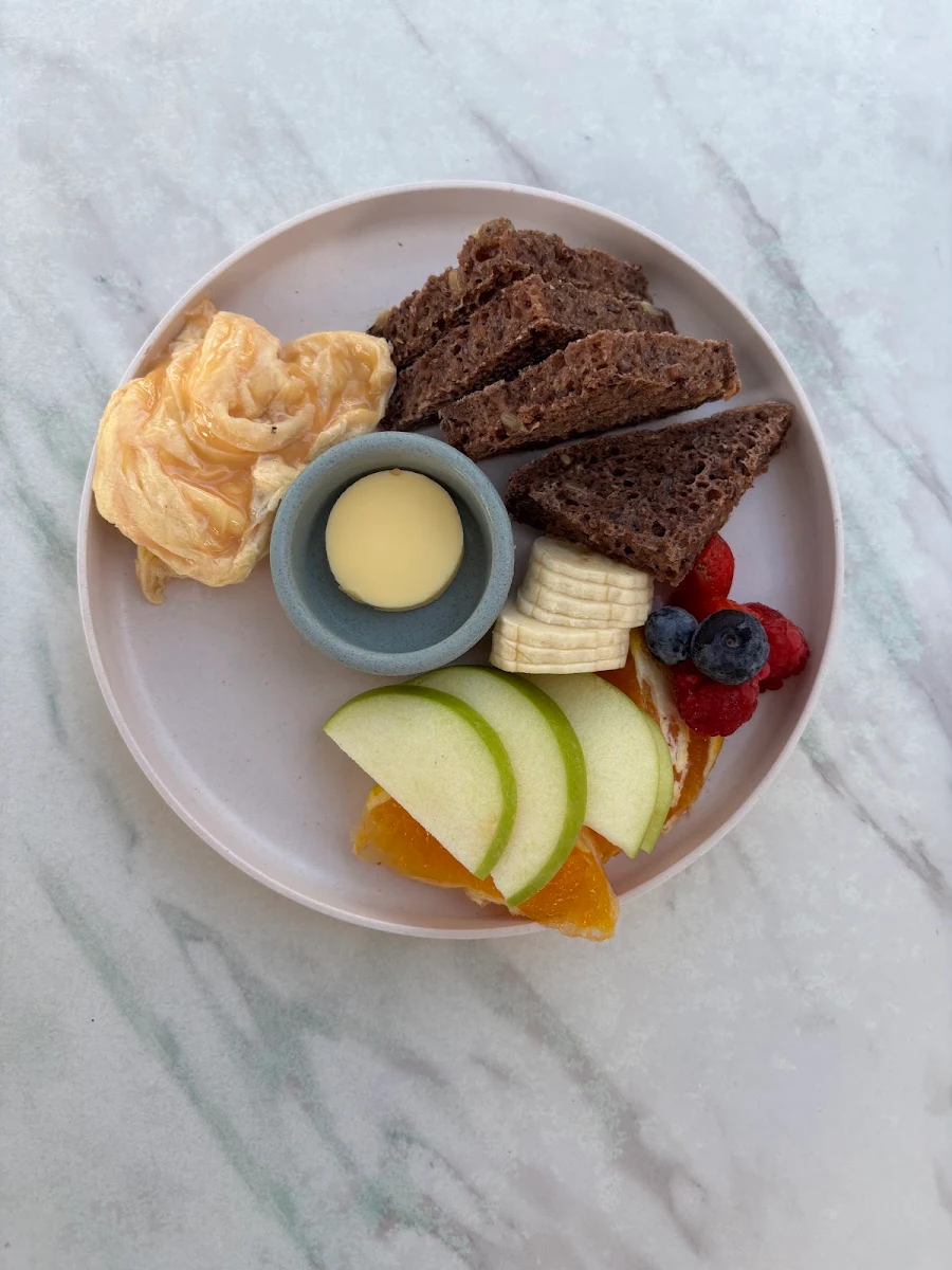 Highlights, Girdlers Café - Narrabeen