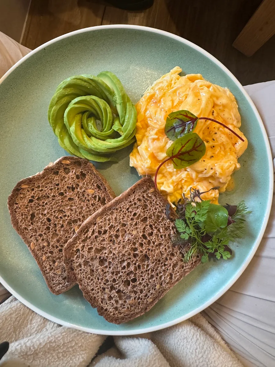 Highlights, Girdlers Café - Narrabeen