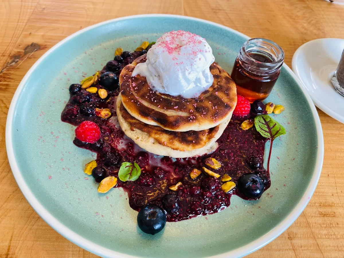 Highlights, Girdlers Café - Narrabeen