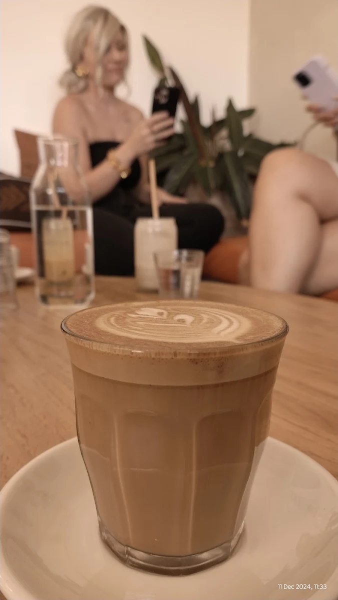 Highlights, Girdlers Café - Narrabeen