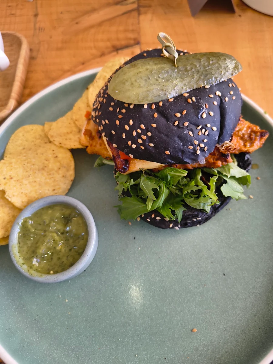 Highlights, Girdlers Café - Narrabeen