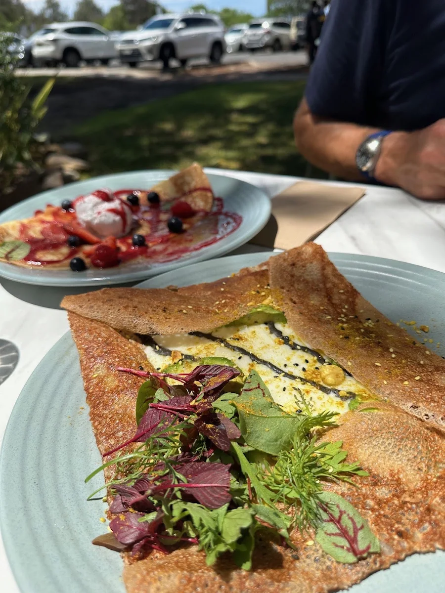 Highlights, Girdlers Café - Narrabeen