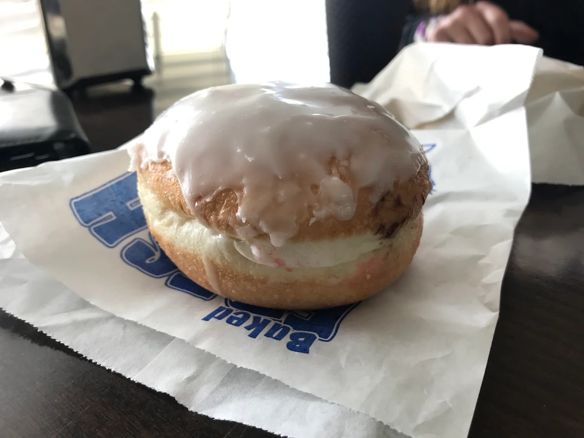 Highlights, Andy's Bakery