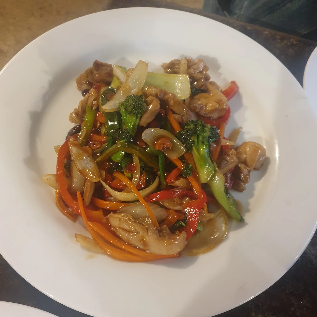 Special Fried Rice