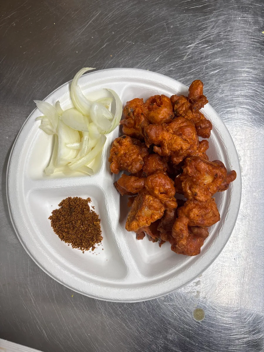 Highlights, LR KITCHEN ( Food Truck)