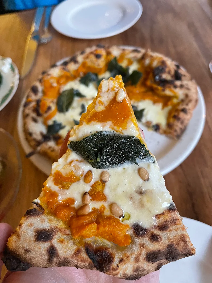 Highlights, La Perla Bar and Restaurant
