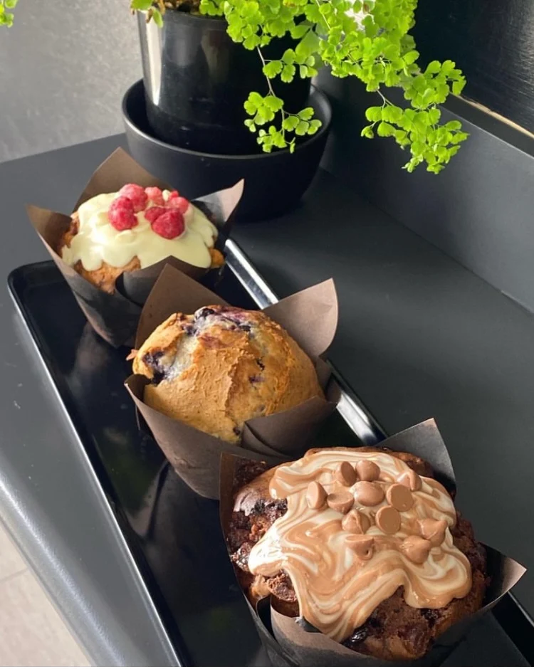 Highlights, Miss Tilly's Delights