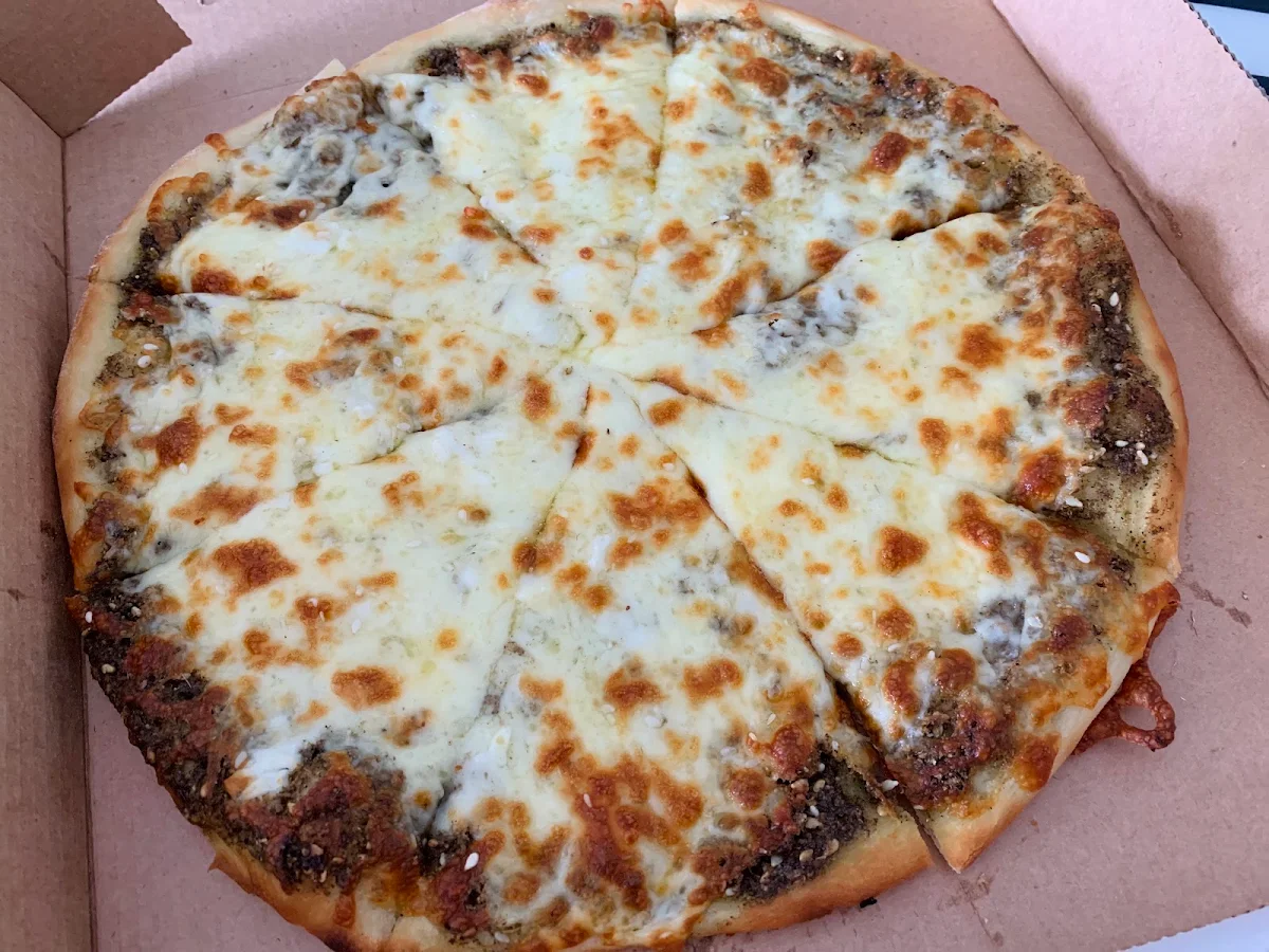 Highlights, Pizzabox Café