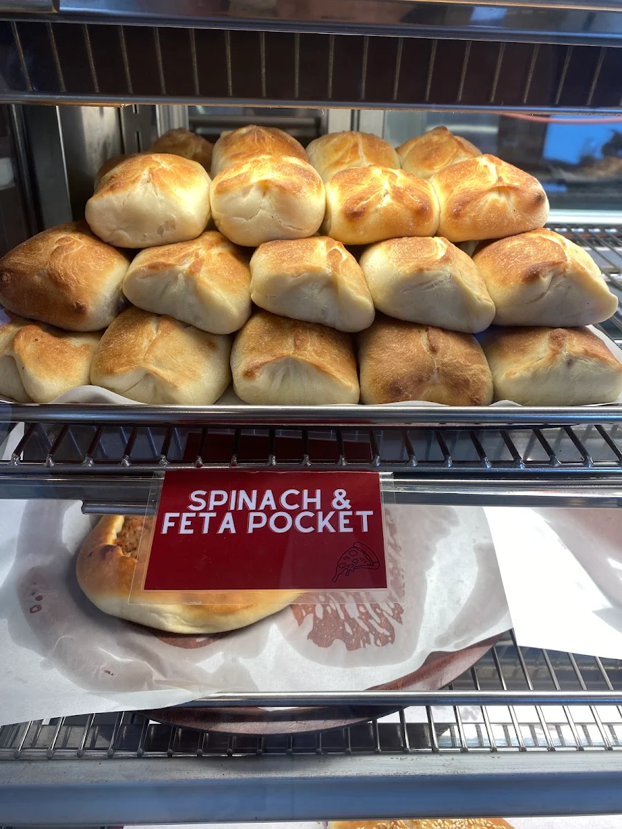 Highlights, Pizzabox Café