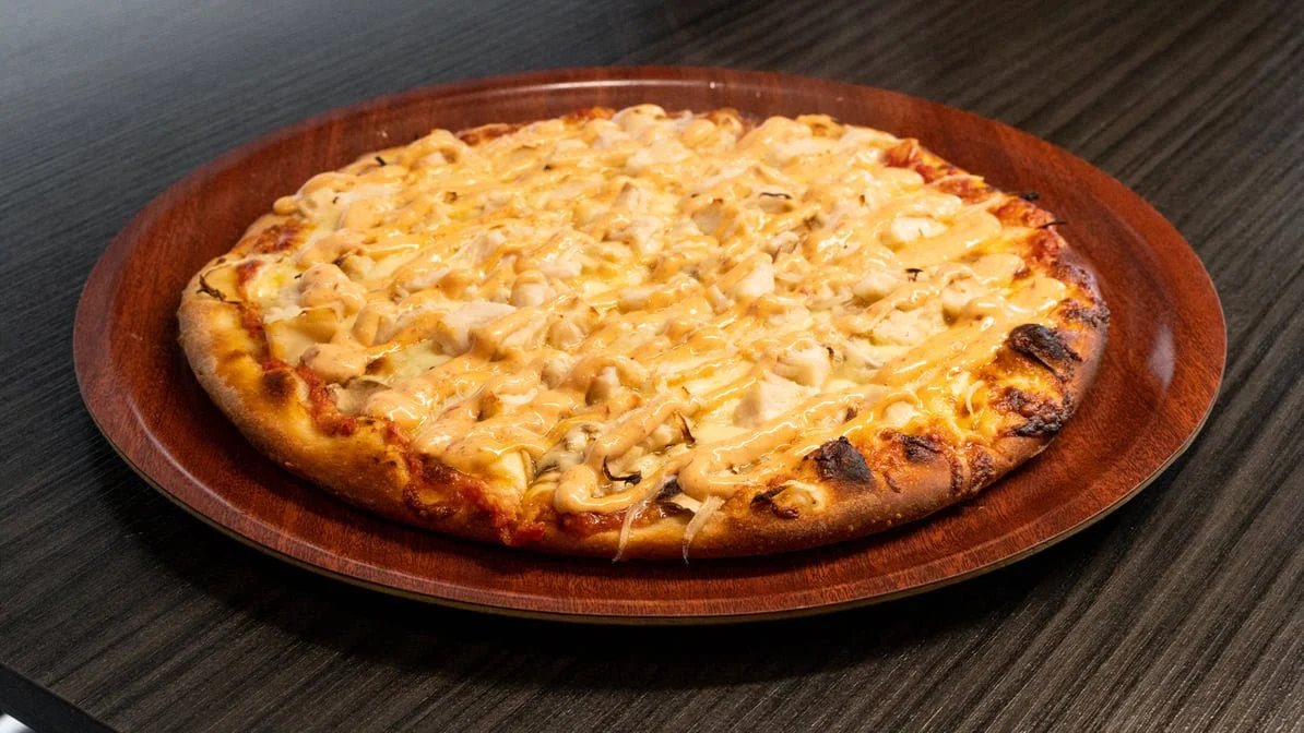 Highlights, Pizzabox Café
