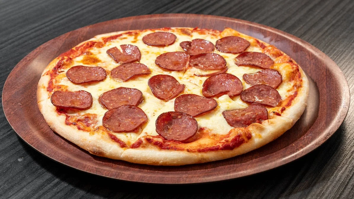 Highlights, Pizzabox Café