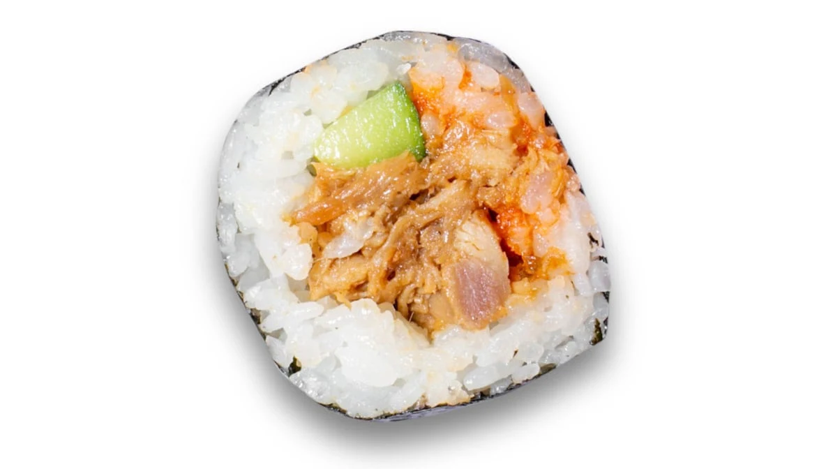 Highlights, Sushiya Castle Hill
