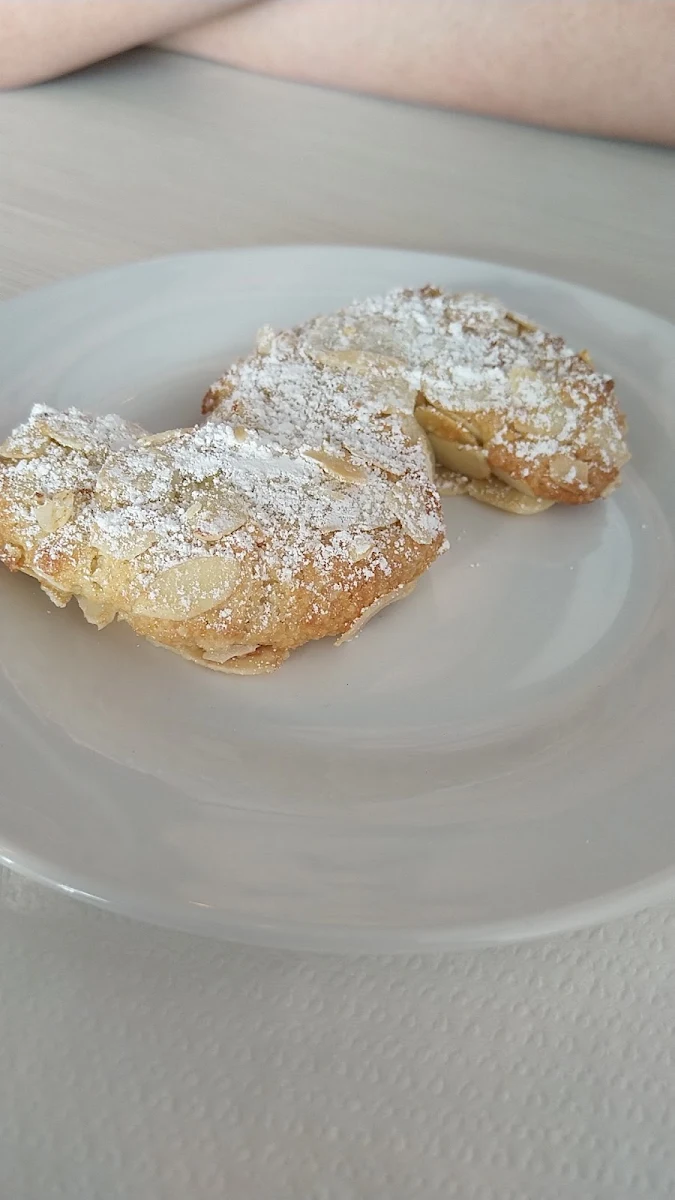Biscotti, DAT'S Amore