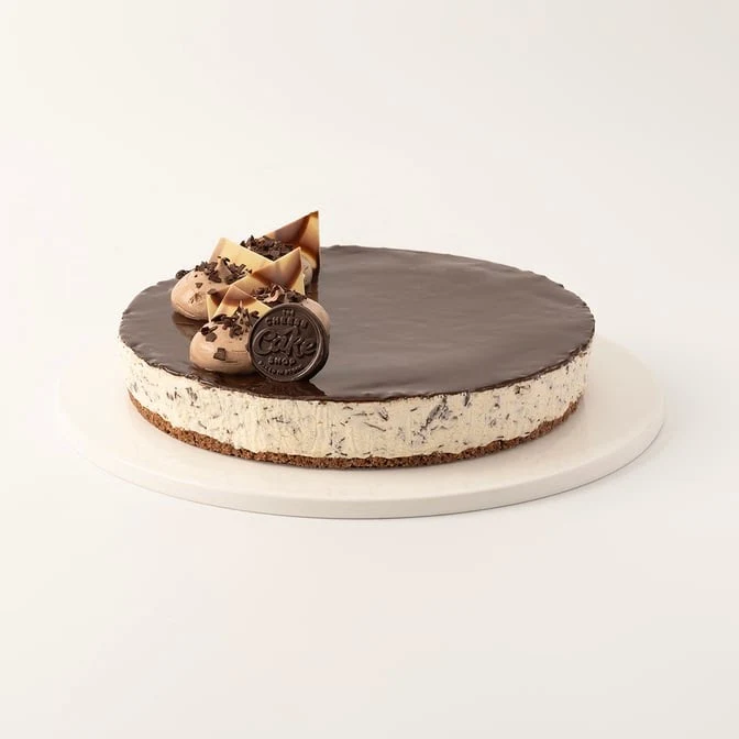 Highlights, The Cheesecake Shop Munno Para
