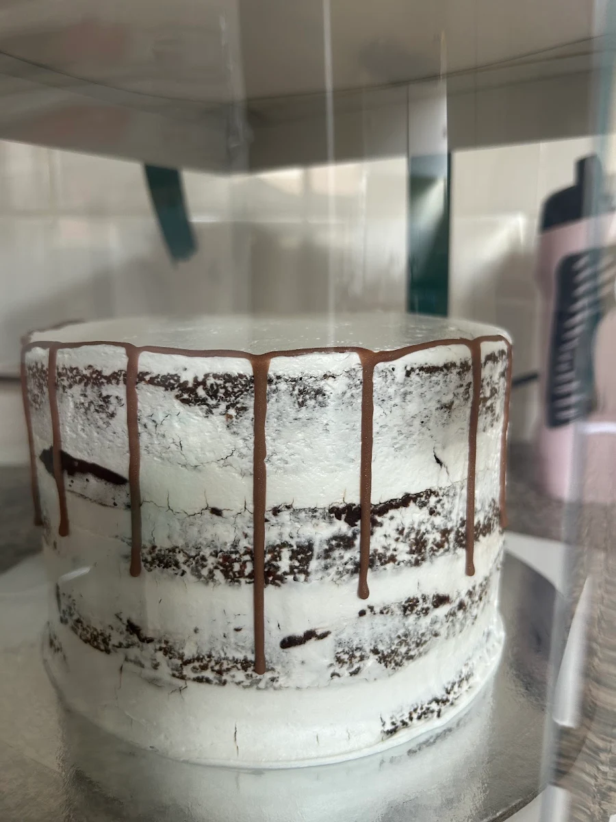 Highlights, The Cheesecake Shop Munno Para