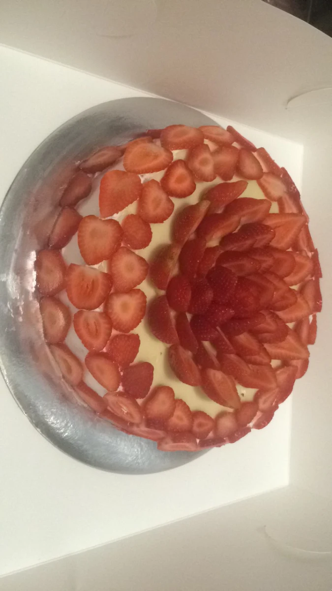 Highlights, Bayz Patisserie