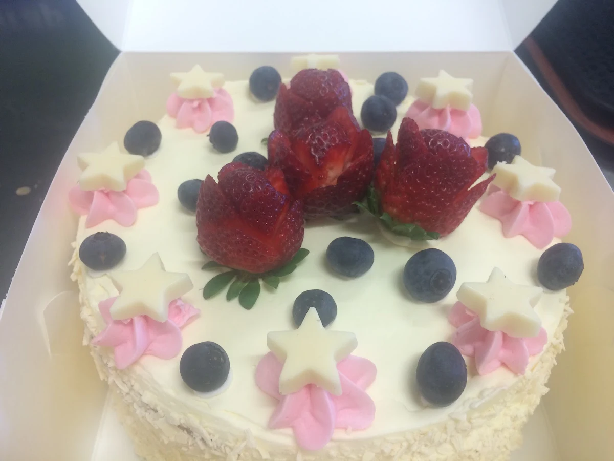 Highlights, Bayz Patisserie