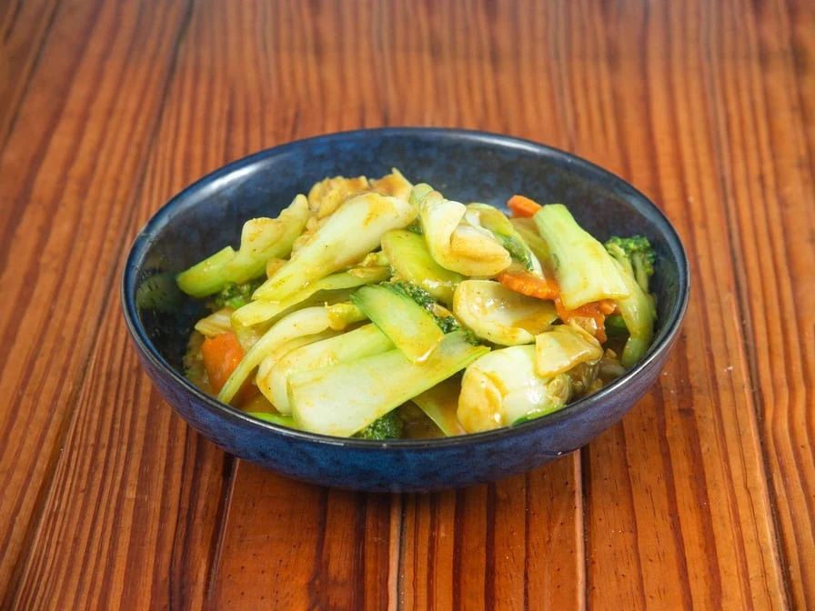 Highlights, Golden Lake Chinese Restaurant