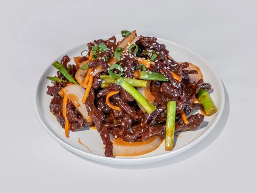 Highlights, Golden Lake Chinese Restaurant
