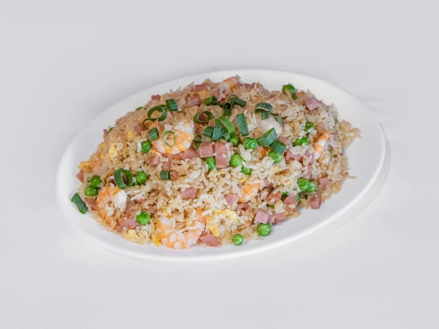Highlights, Golden Lake Chinese Restaurant