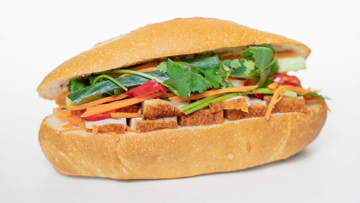 Long Roll, Kim Long Hot Bread
