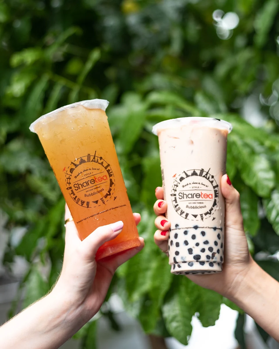 Highlights, Sharetea Fairfield Station