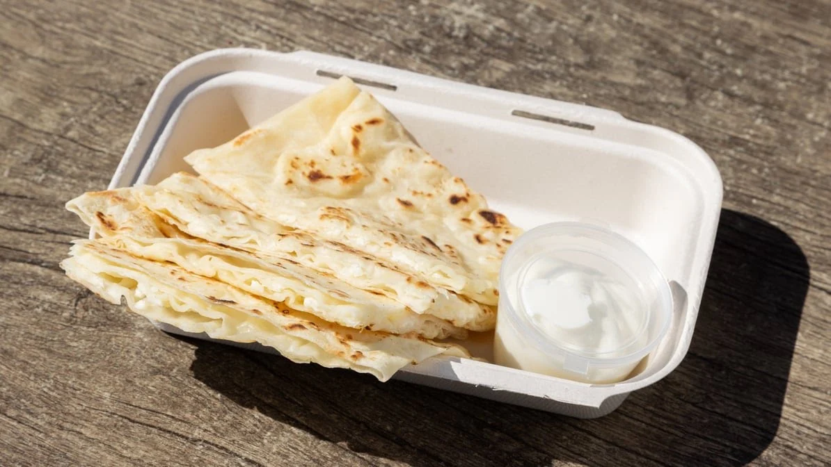 Highlights, Unique Kebab