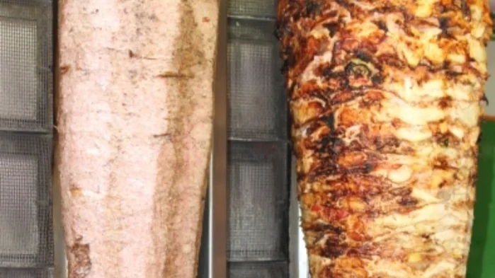 Highlights, Unique Kebab