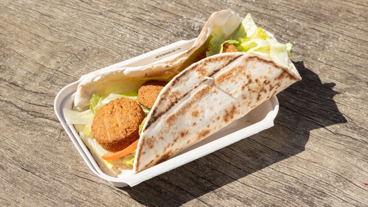 Highlights, Unique Kebab