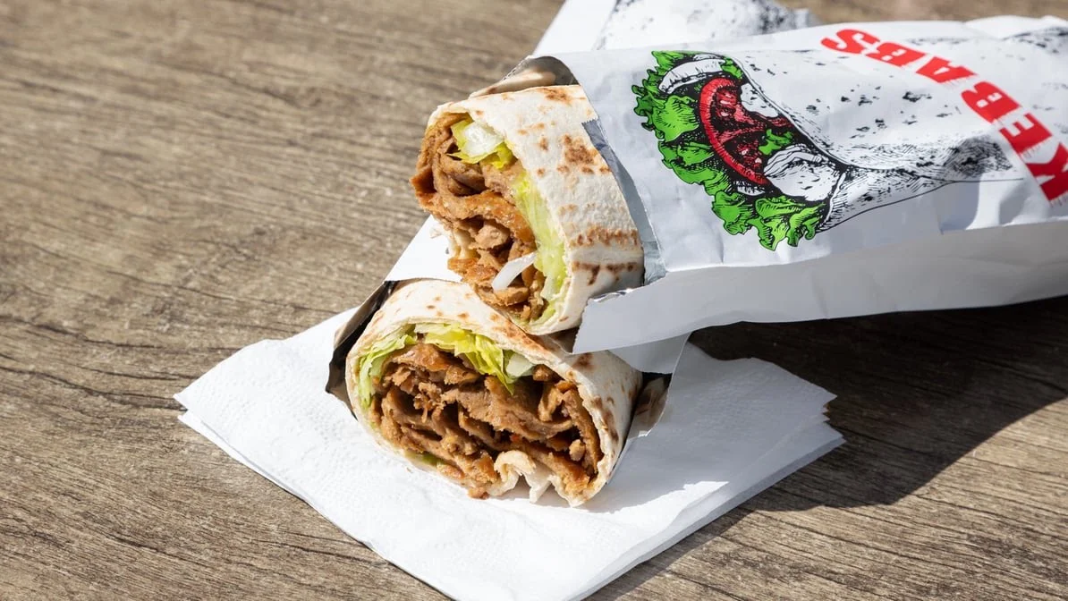 Highlights, Unique Kebab